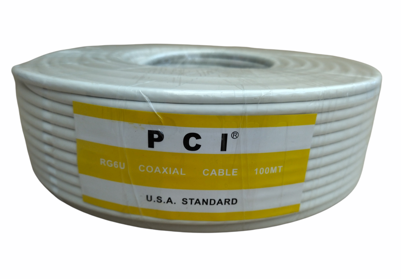 Телевізійний кабель PCI RGB