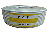 Телевізійний кабель PCI RGB