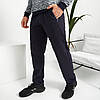 Чоловічий домашній трикотажний костюм спортивного стилю Tailer, штани + кофта, фото 6