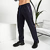 Чоловічий домашній трикотажний костюм спортивного стилю Tailer, штани + кофта, фото 5
