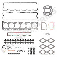 Комплект прокладок (UPPER) CUMMINS 6C/ISC/ISL/QSL9/CASE UPPER 4089978