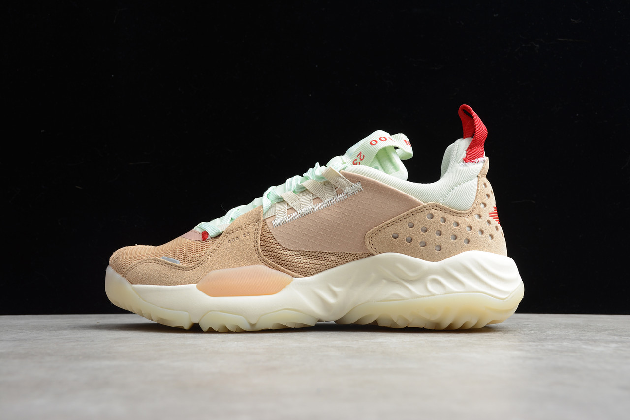 Кросівки чоловічі Jordan Delta React SP / AJM-880, фото 1
