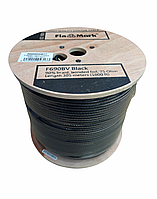 Телевізійний кабель Fin Mark F690BV Black