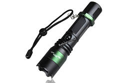 Акумуляторний, ручний Ліхтарик BL-1828-T6