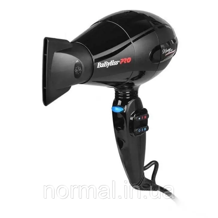 Фен BaByliss PRO Murano BAB6160INRE