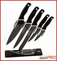 Набір кухонних ножів CS Solingen Holton 061906 6 pcs