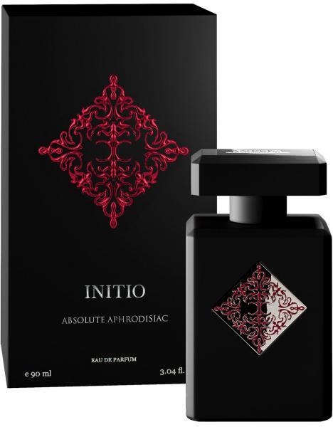 Initio Absolute Aphrodisiac 90 мл