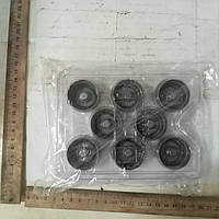 Гідрокомпенсатор Газель,  дв.406,405 (легконстр). (шт) (пр-во "INA") зелений.упак. 420 0061 10