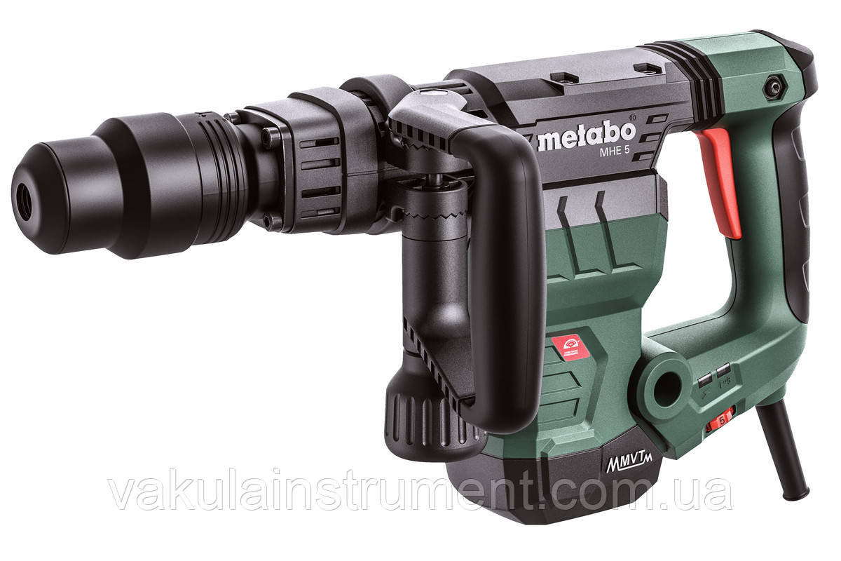 Відбійний молоток Metabo MHE 5 (600148500)