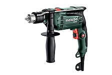 Дриль ударна Metabo SBE 650 (600742000)