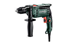 Дриль ударна Metabo SBE 650 (600742500)