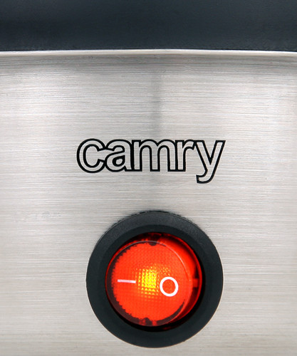 Яйцеварка Camry CR 4482 - фото 8 - id-p1464820324