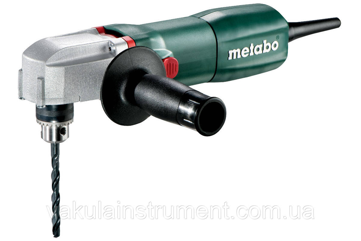 Кутова дриль Metabo WBE 700 (600512000), фото 1