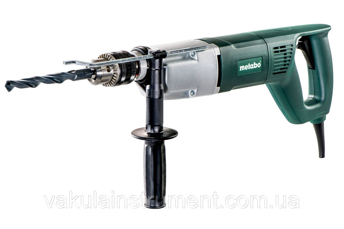 Безударна Дрель Metabo BDE 1100 (600806000)