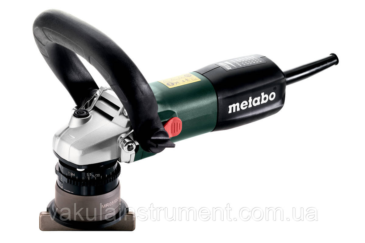 Фрезер по металу Metabo KFM 9-3 RF (601751700)