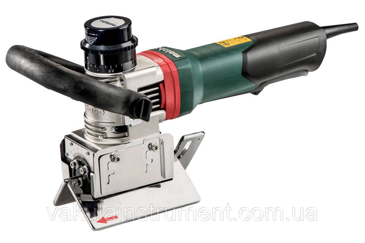 Фрезер по металу Metabo KFMPB 15-10 F (601755500)