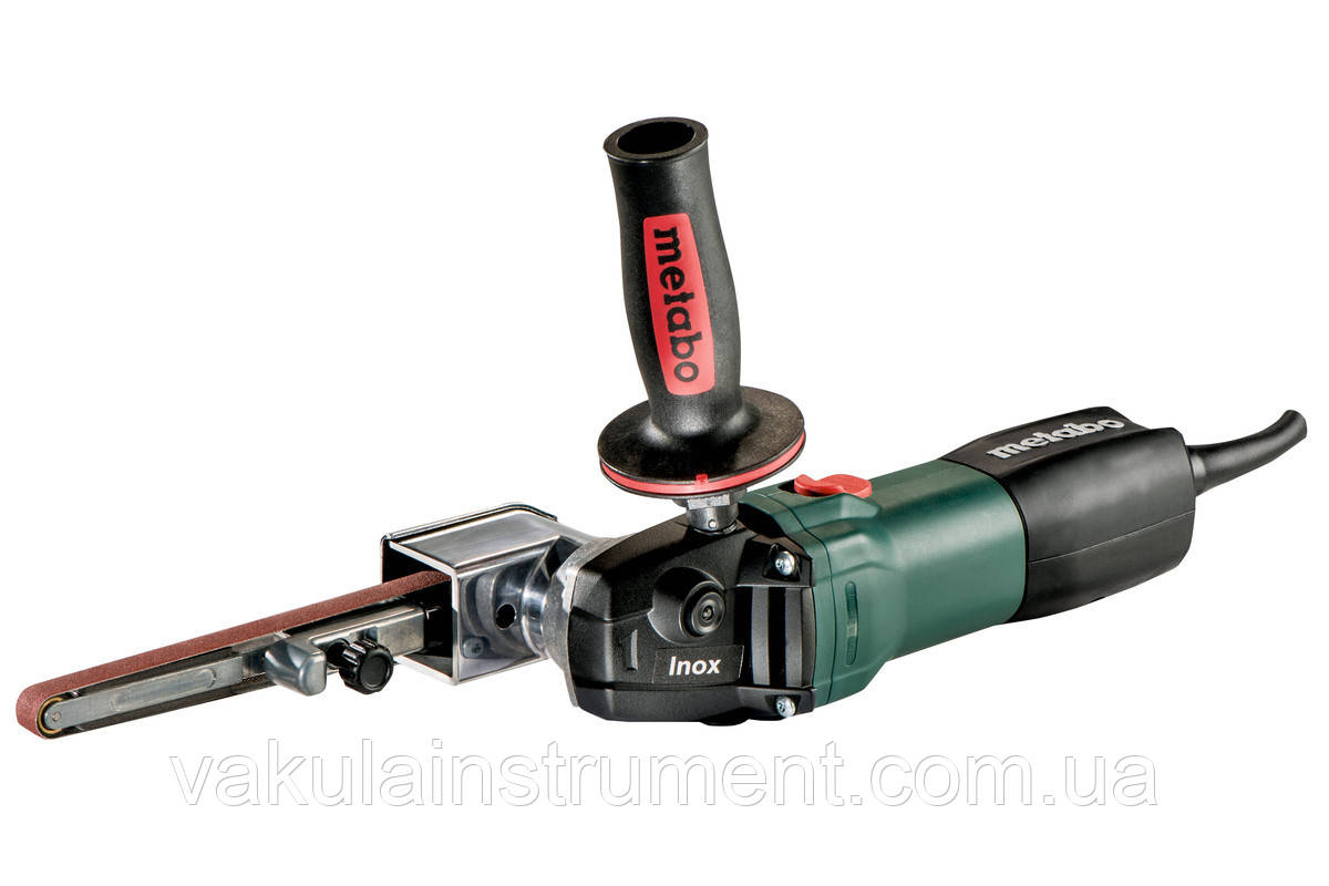 Стрічковий напилок Metabo BFE 9-20 (602244000)