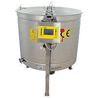 Медогонка радіальна 56-рамкова автоматична 220 Ø1200мм Lyson Premium