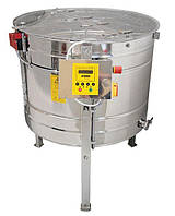 Медогонка радіальна 42-рамкова автоматична 220 Ø 900 мм Lyson Premium