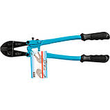 Ножиці болторізи Richmann професійні 450 мм (B0325), фото 3