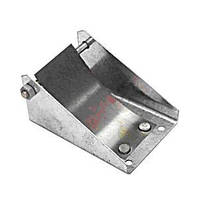 Котушко-тримач оцинкований