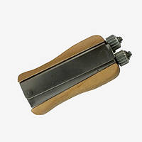 Пристосування для натягування дроту в рамці «Хвиля»