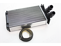 Радиатор отопителя Volkswagen GOLF, JETTA, BORA, Skoda OCTAVIA, Seat LEON, TOLEDO, Audi A3 ji
