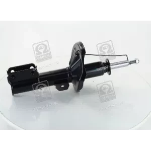 Амортизатор підвіски CHEVROLET Lacetti 04 - передн.лев. газ. (RIDER), фото 1