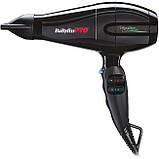 Фен  Babyliss PRO Veneziano Ionic BAB6610INRE, фото 3