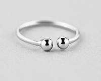 Серебряное кольцо, ХИТ сезона, фаланговое, минимализм