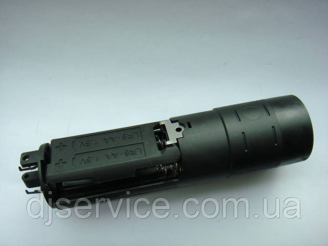 Відсік для батарейок для радіомікрофона Sennheiser ew100/135 G2