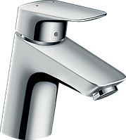 Змішувач для раковини Hansgrohe Logis 71077000 хром