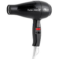 Фен TICO Professional Turbo 3400 XP BLACK 100001BK