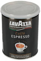 Кава мелена Lavazza Espresso 250 г ж/б