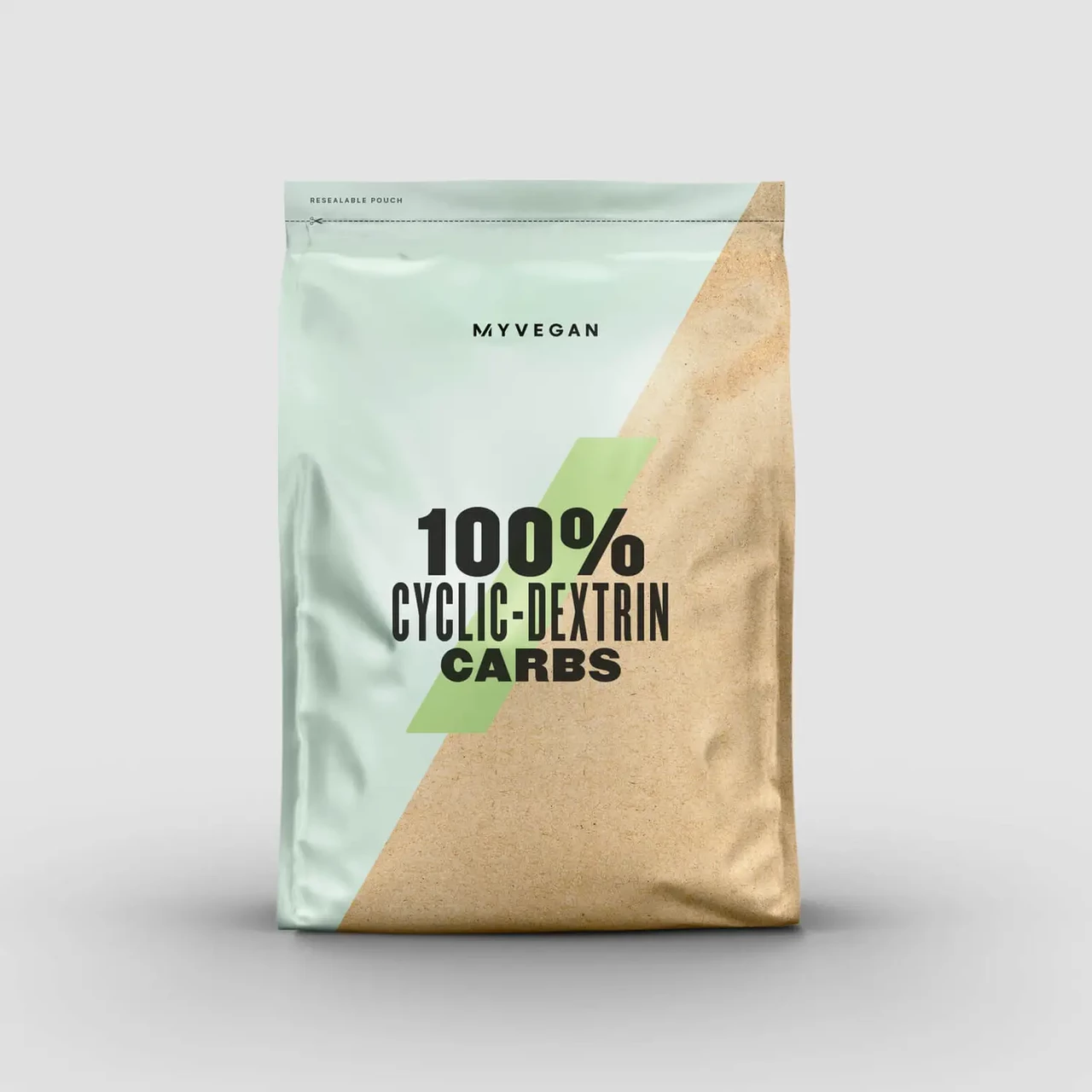 Гейнер MyProtein 100 % Cyclic Dextrin Carbs 1000 g