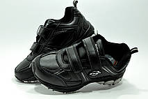 Дитячі кросівки на хлопчика Бона Bona на липучці, фото 4