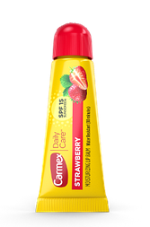 Бальзам для губ Carmex Lip Balm Strawberry 10 гр