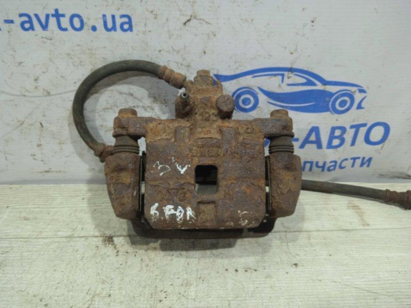 Супорт задній лівий Subaru Forester 2006-2007 26692FE030 (Арт.2845), фото 1
