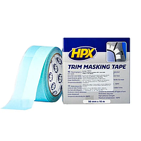 TRIM MASKING TAPE - для защиты профилей - авто малярная лента (скотч) HPX