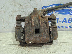 Супорт задній лівий Hyundai Tucson 2004-2014 582102 (Арт.15120)