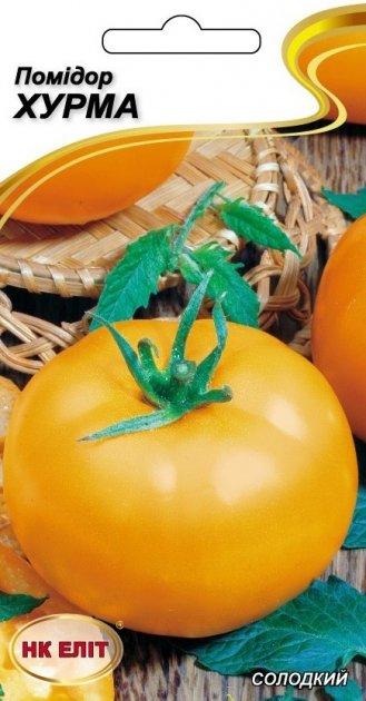 Томат Хурма 0,15 г НК Еліт