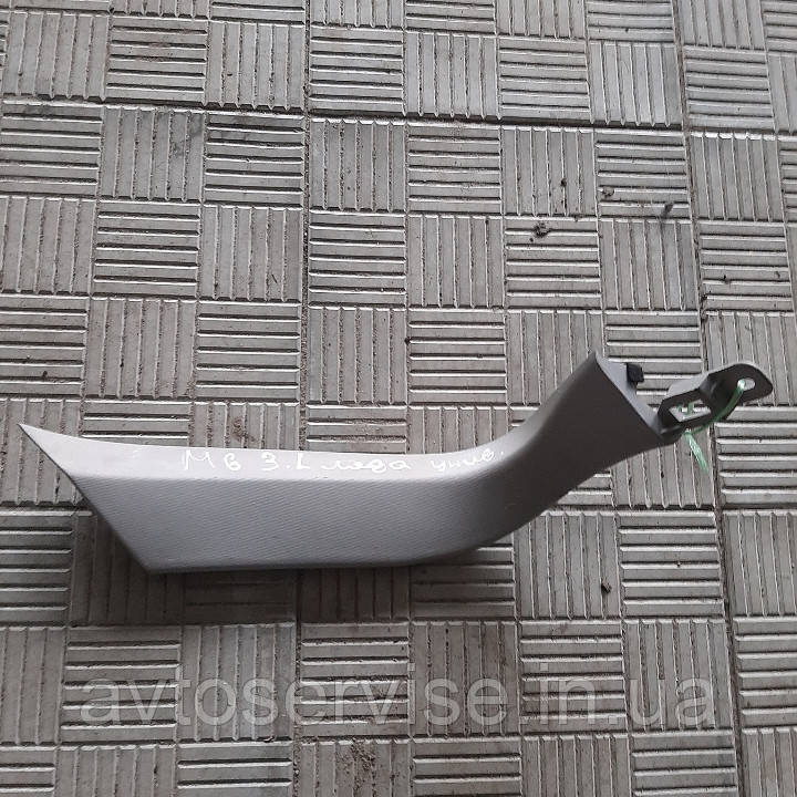 Накладка ляди задня ліва Mazda 6 універсал, фото 1