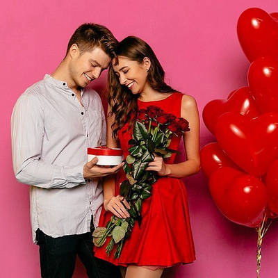 Подарунки 18+