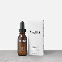 Сыворотка с витамином С и феруловой кислотой Medik8 Super C Ferulic Potent Vitamin C Brightening Serum 30ml