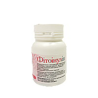 Фітоінулін при цукровому діабеті NaturLine 60 табл.