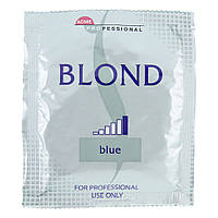 Осветляющая пудра для волос jNOWA Professional Blond Classic Powder 30г