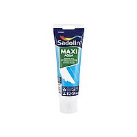 Влагостойкая шпаклевка Sadolin Maxi Aqua 0.25л