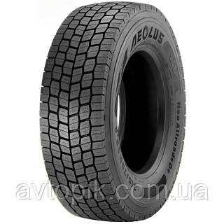 Грузовые шины Aeolus Neo Allroads D+ (ведущая) 315/70 R22.5
