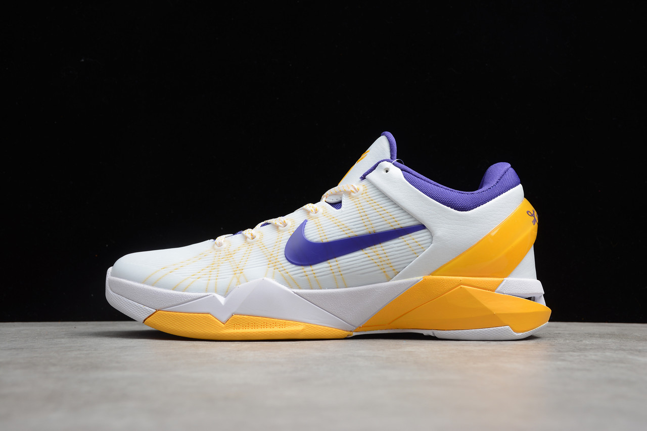 Кросівки чоловічі Nike Zoom Kobe 7 / ZKM-065, фото 1