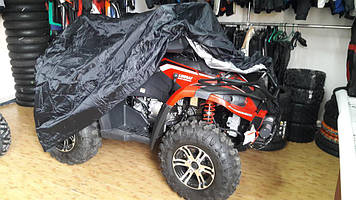 Чохол дощовик на квадроцикл XL (216*120*49)